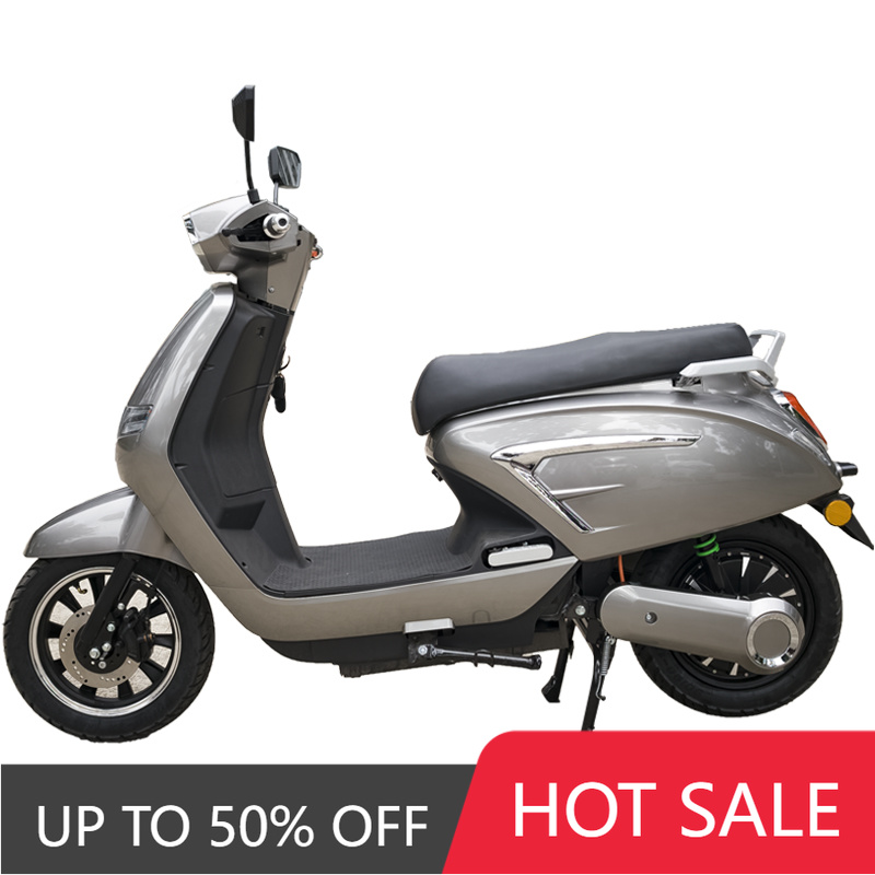 Electric Scooter Adults - EER 2026, scooter elettrico ad alta