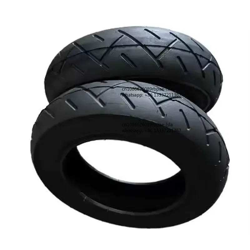 Scooter Tire - Pneumatico per Scooter di Alta Qualità