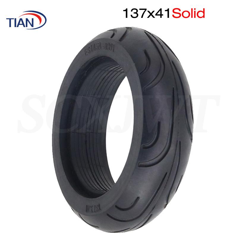 Scooter Tire - Adatto per pneumatici solidi di piccole