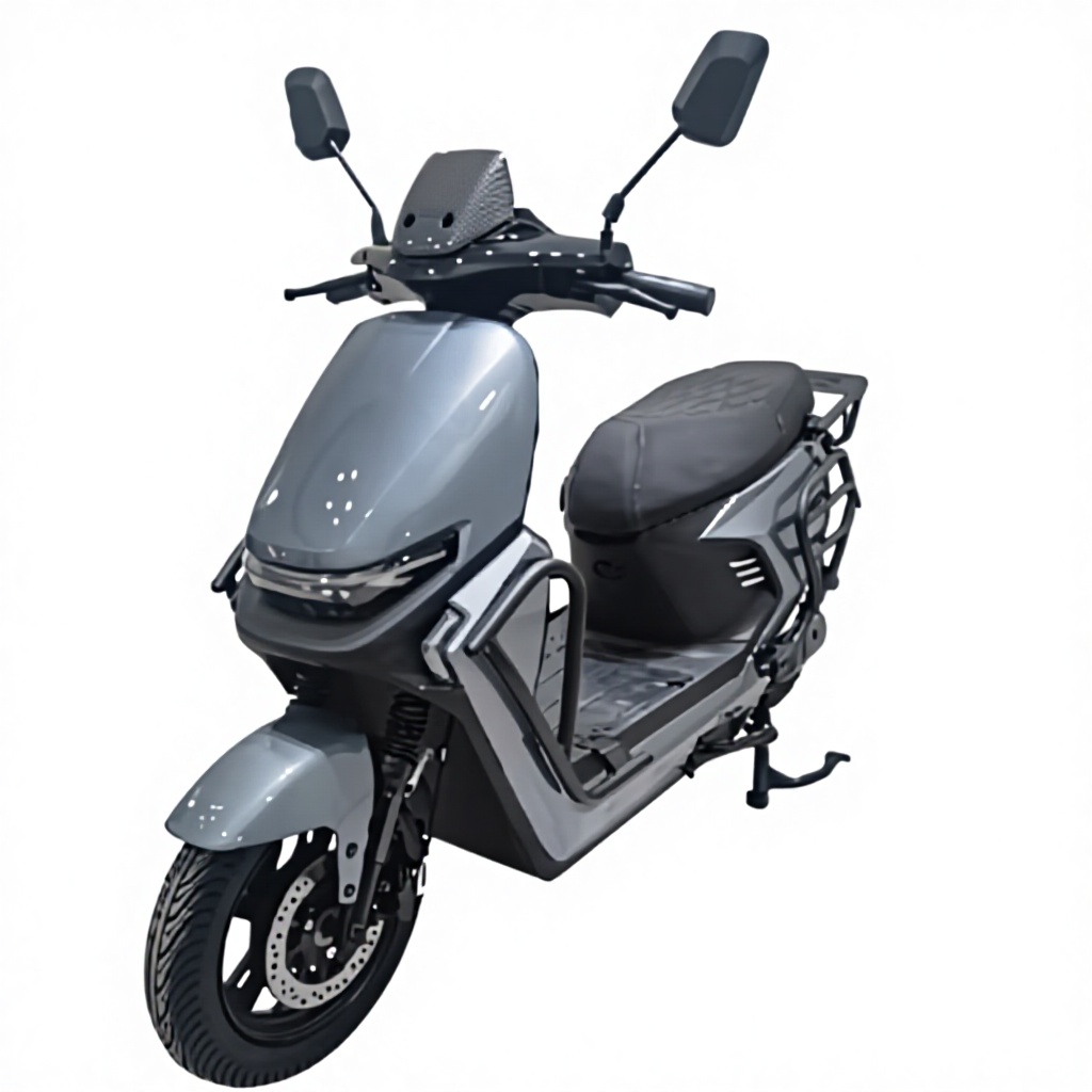 Electric Scooter Adults - Scooter Elettrico Moderno di Alta Qualità,