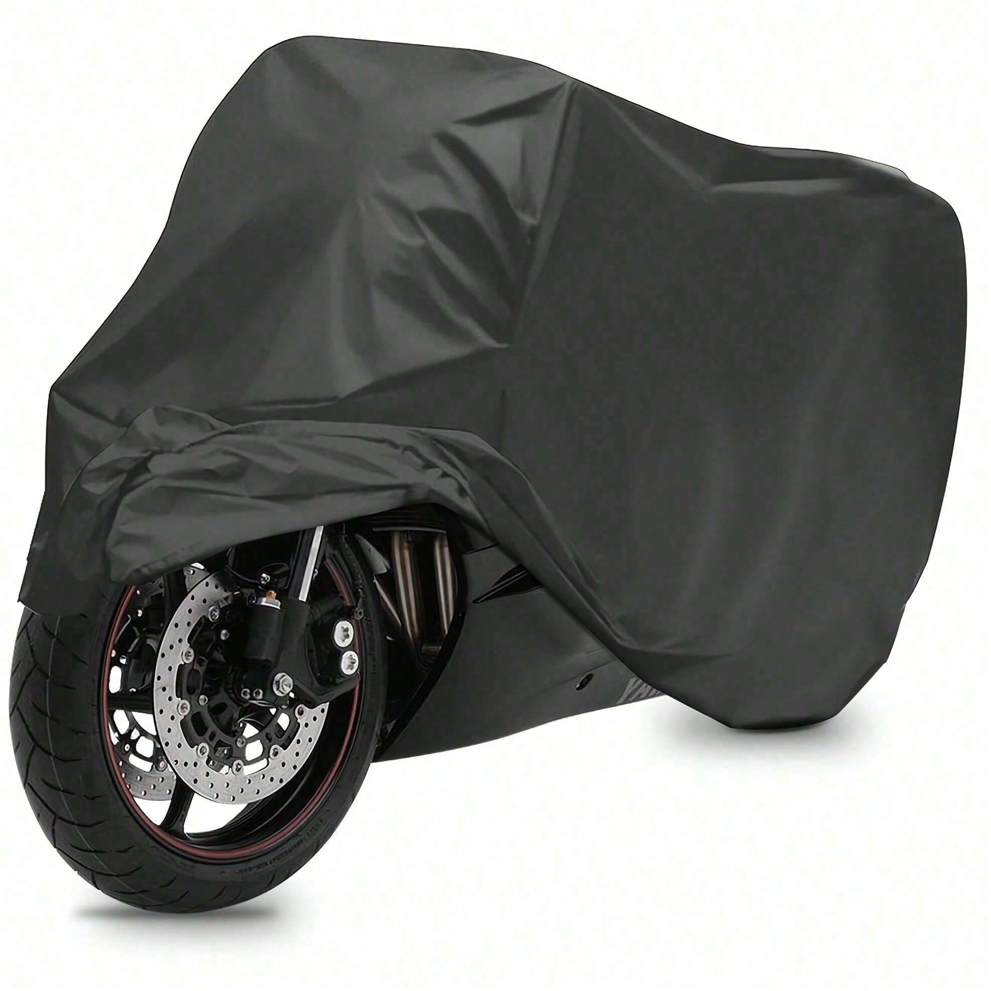 Electric Scooter Rain Cover - Copertura impermeabile rinforzata per monopattino elettrico,