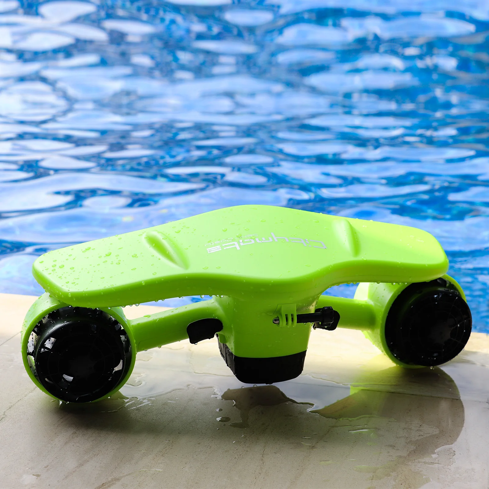 Kids Electric Scooter - Scooter Subacqueo Elettrico di Alta Qualità,