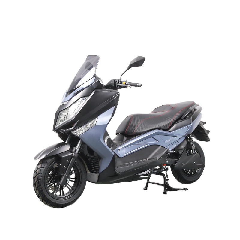 Electric Scooter Adults - ZUIMI Scooter Elettrico T9 Personalizzato da