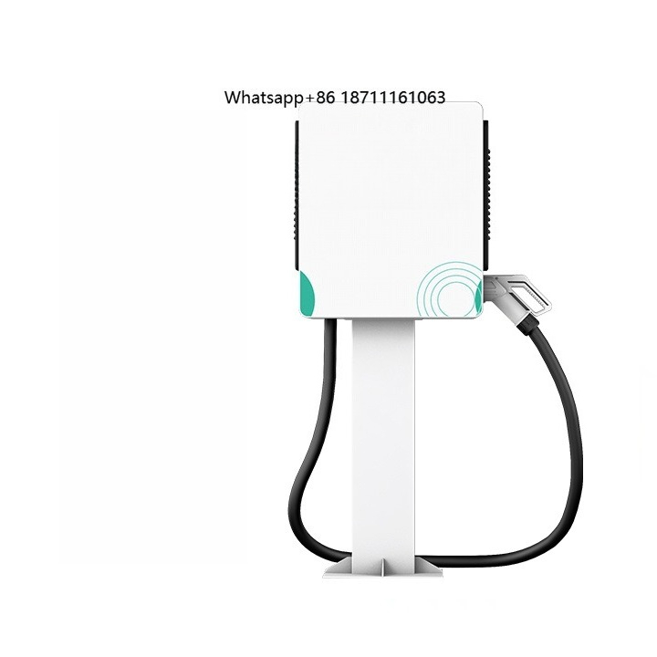 Electric Scooter Charger - Caricabatterie elettrico compatto per moto e