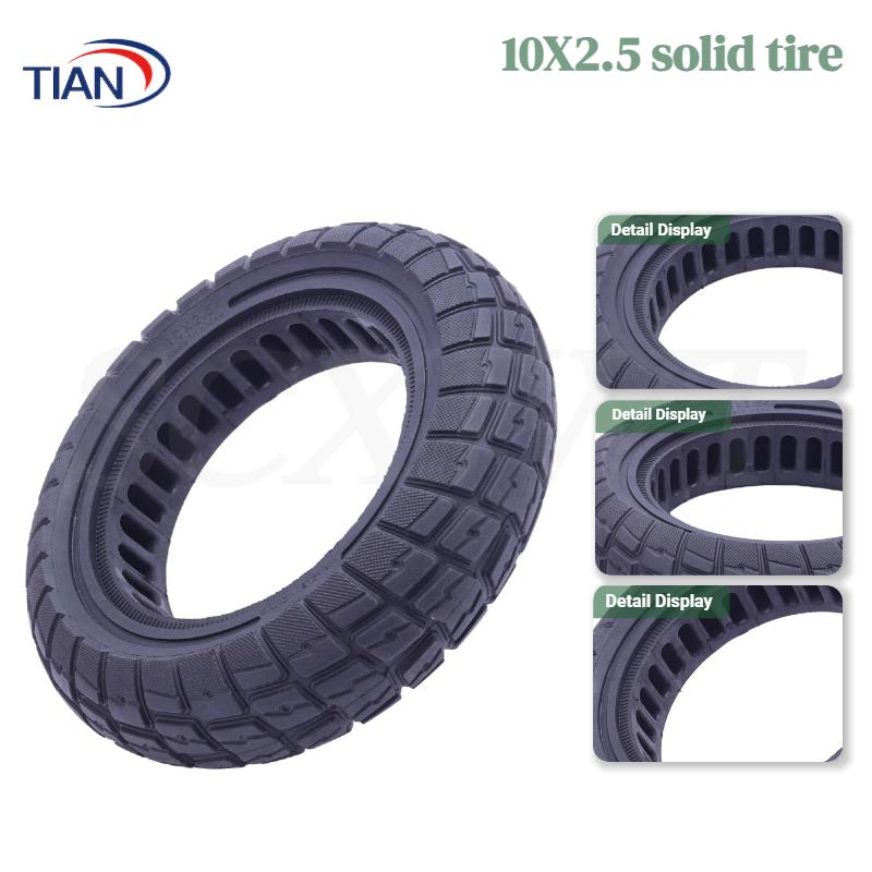 Scooter Tire - Utilizzato per lo scooter elettrico Max