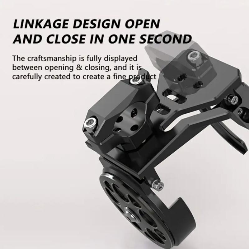 Electric Scooter - Nuovo portabicchieri universale per moto e