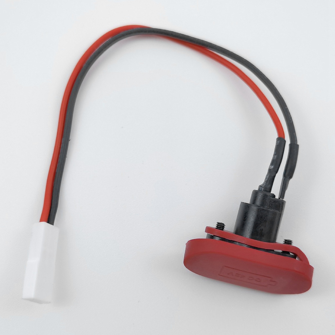 Electric Scooter Charger - Cavo del cavo del caricatore AB98-Power