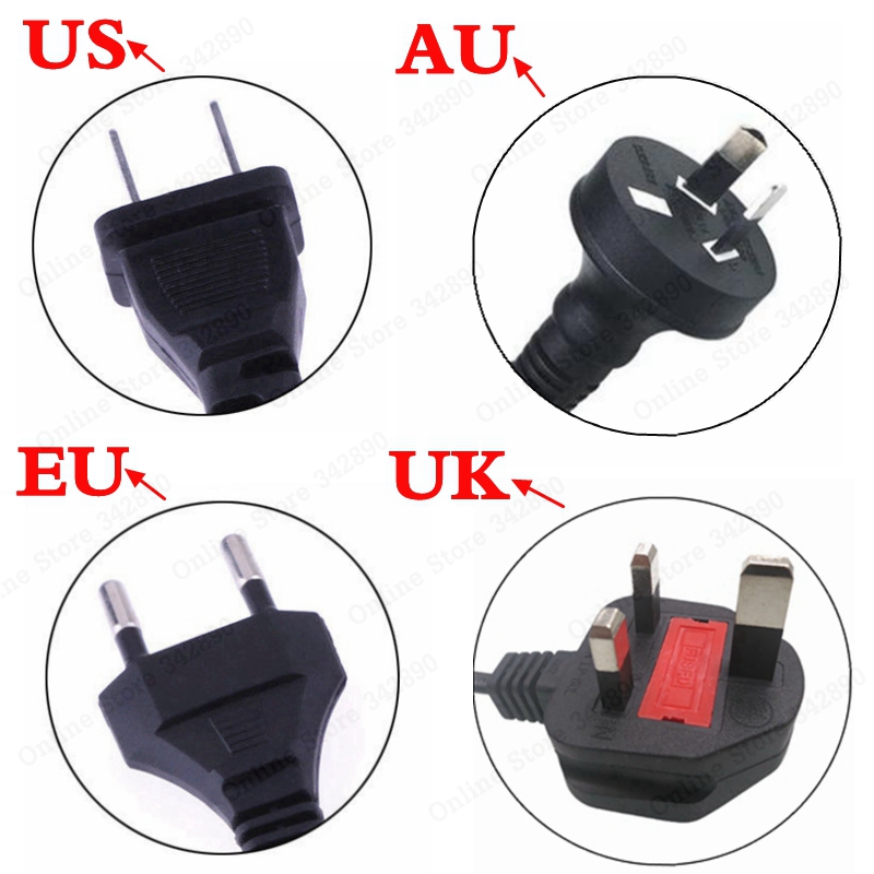 Caricabatterie 42V 2A per mono - Electric Scooter Charger recensione e prezzo