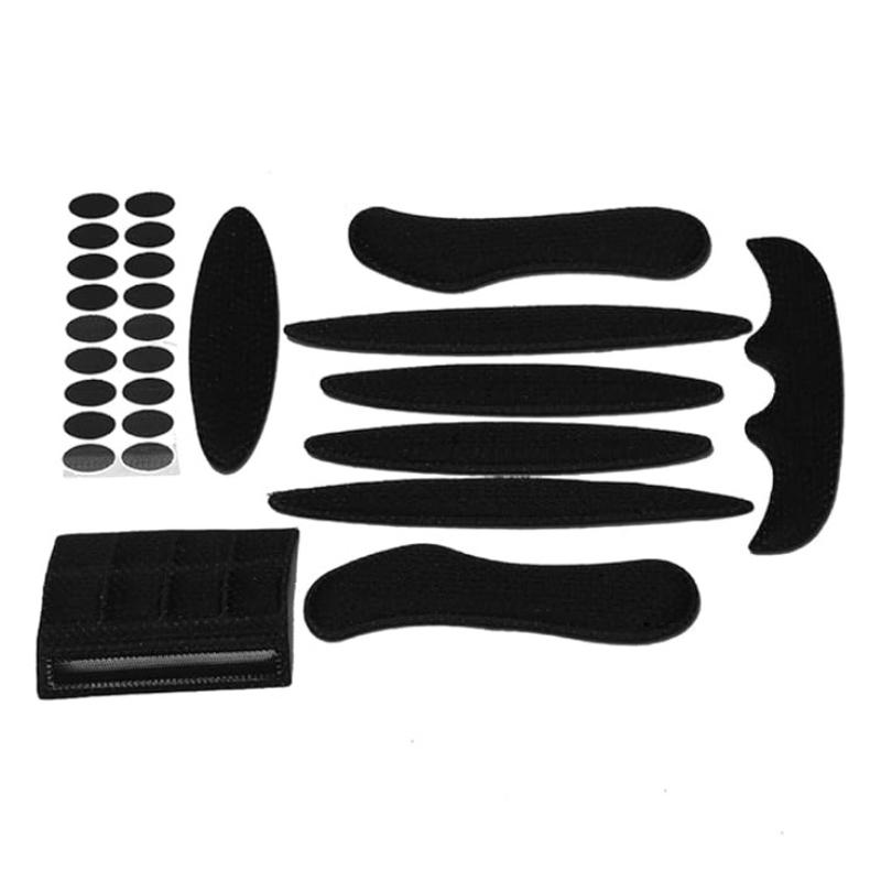 Set di 27 Imbottiture Universa - Scooter Helmet Set recensione e prezzo