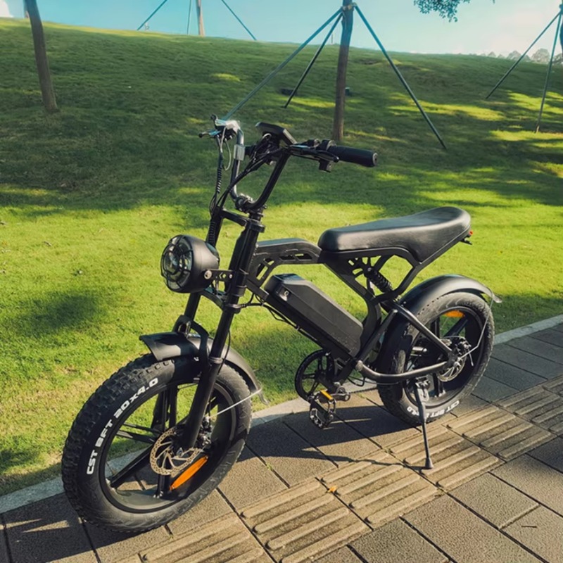 YTYIN 2024 Bicicletta Elettric - Electric Scooter recensione e prezzo