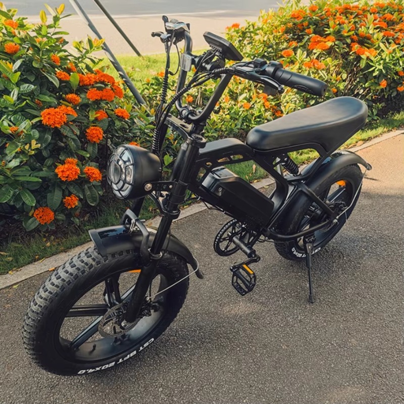 YTYIN 2024 Bicicletta Elettric - Electric Scooter recensione e prezzo