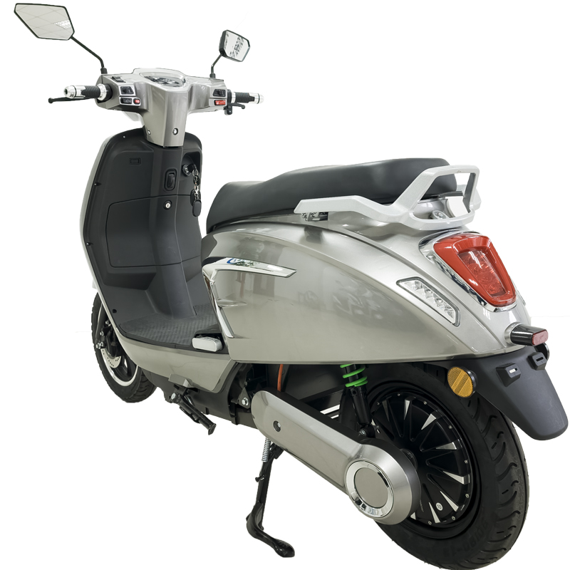 EER 2026, scooter elettrico ad - Electric Scooter Adults recensione e prezzo
