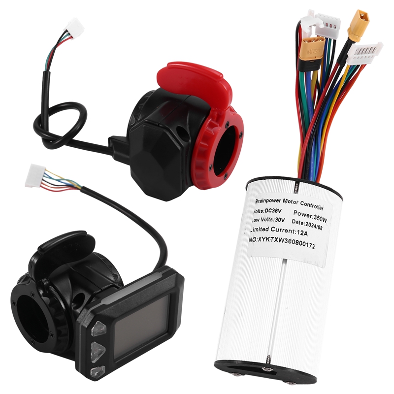Kit Controller per Monopattino - Electric Scooter recensione e prezzo