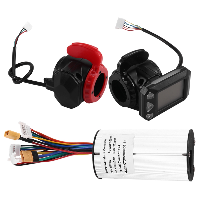 Kit Controller per Monopattino - Electric Scooter recensione e prezzo