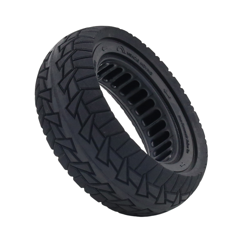 Pneumatico Solido Fuoristrada  - Scooter Tire recensione e prezzo