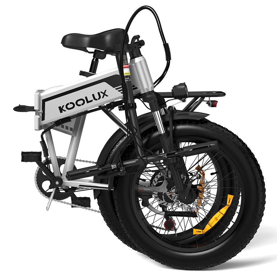 Bicicletta Elettrica da Montag - Electric Scooter Adults recensione e prezzo