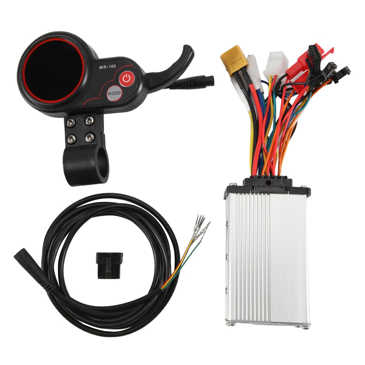 Controller A99X 36V 500W + Dis - Electric Scooter 500W recensione e prezzo