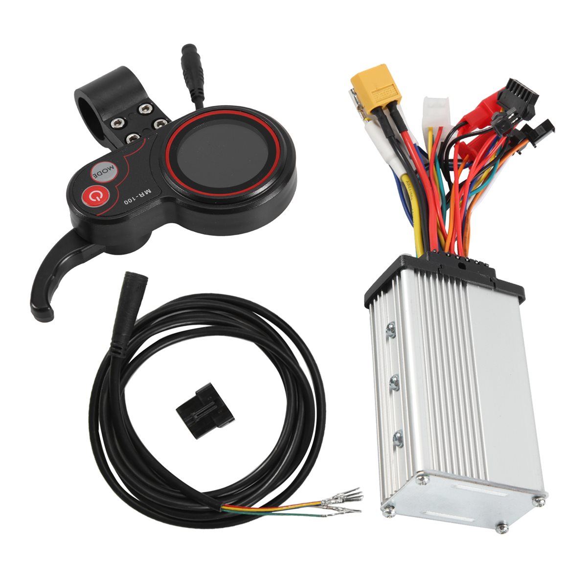 Controller A99X 36V 500W + Dis - Electric Scooter 500W recensione e prezzo