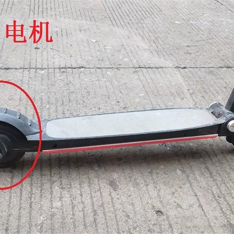Motore Hub Brushless ad Alta V - Kids Electric Scooter recensione e prezzo