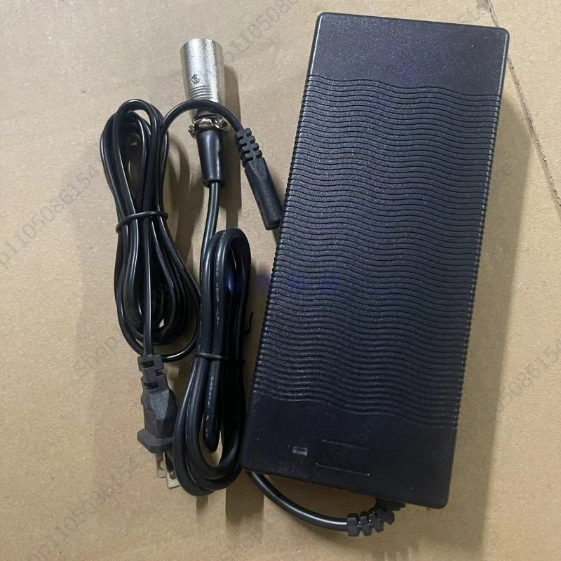 29.4 24 27.6 36 42 48V54.6V ca - Electric Scooter Charger recensione e prezzo