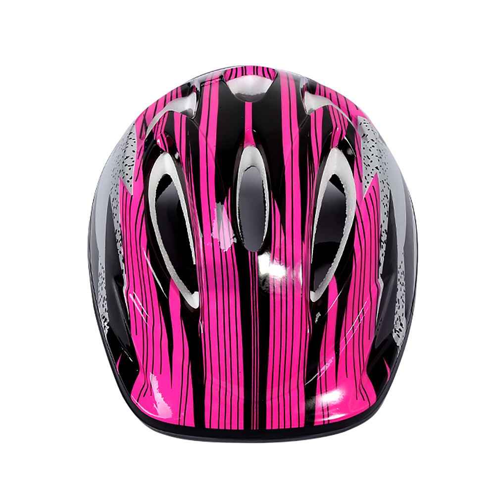 7 pz/set Pattinaggio A Rotelle - Scooter Helmet Set recensione e prezzo