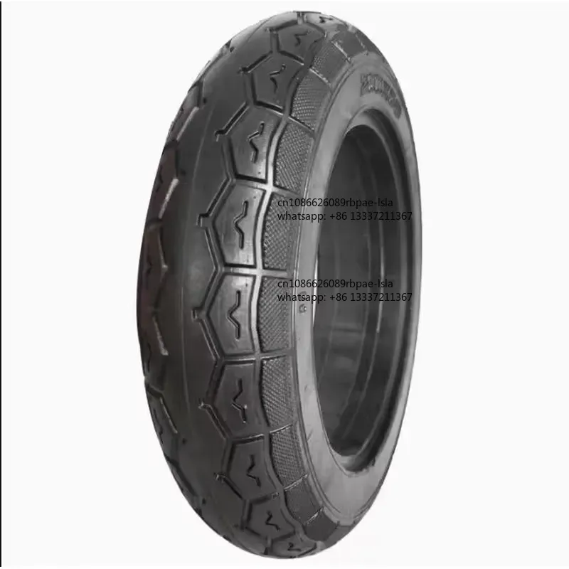 Pneumatico per Scooter di Alta - Scooter Tire recensione e prezzo