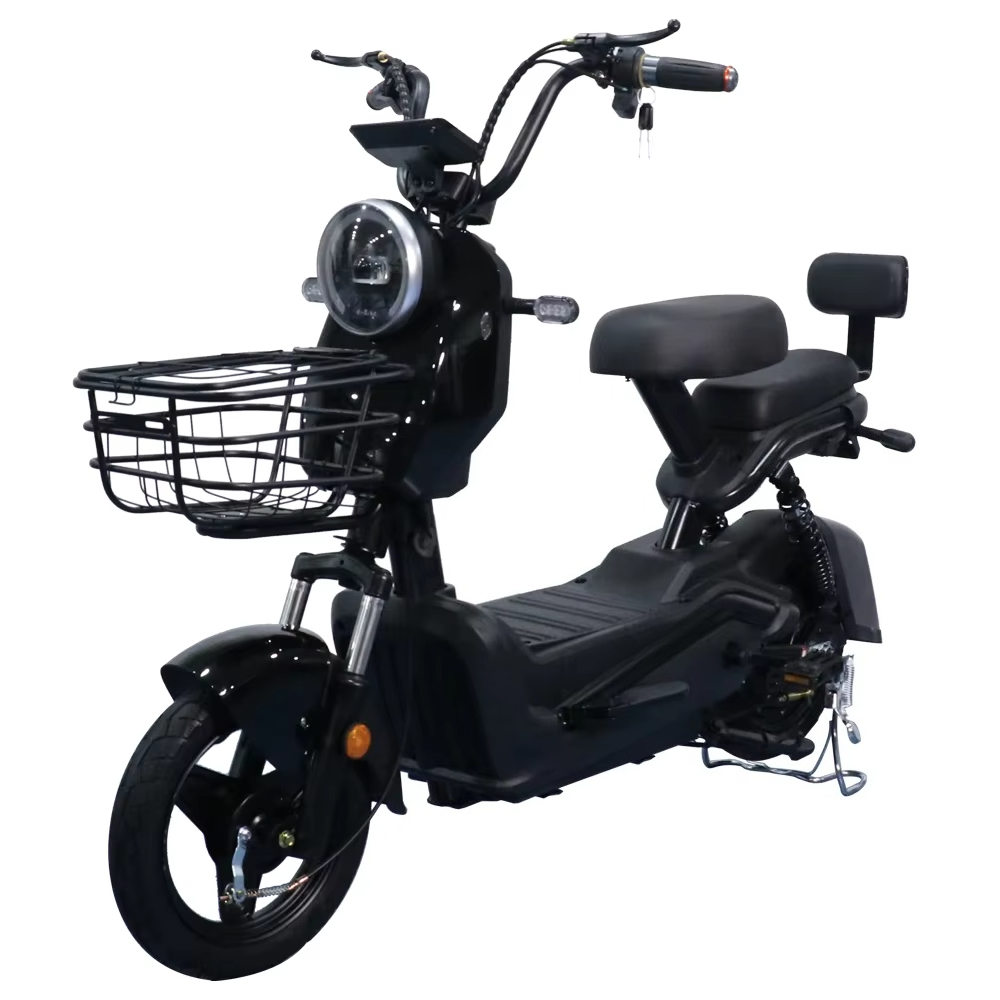 Bicicletta elettrica affidabil - Electric Scooter 500W recensione e prezzo