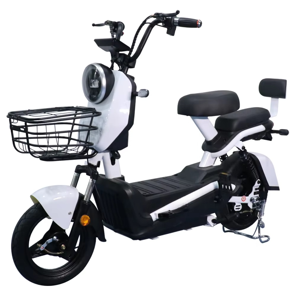 Bicicletta elettrica affidabil - Electric Scooter 500W recensione e prezzo