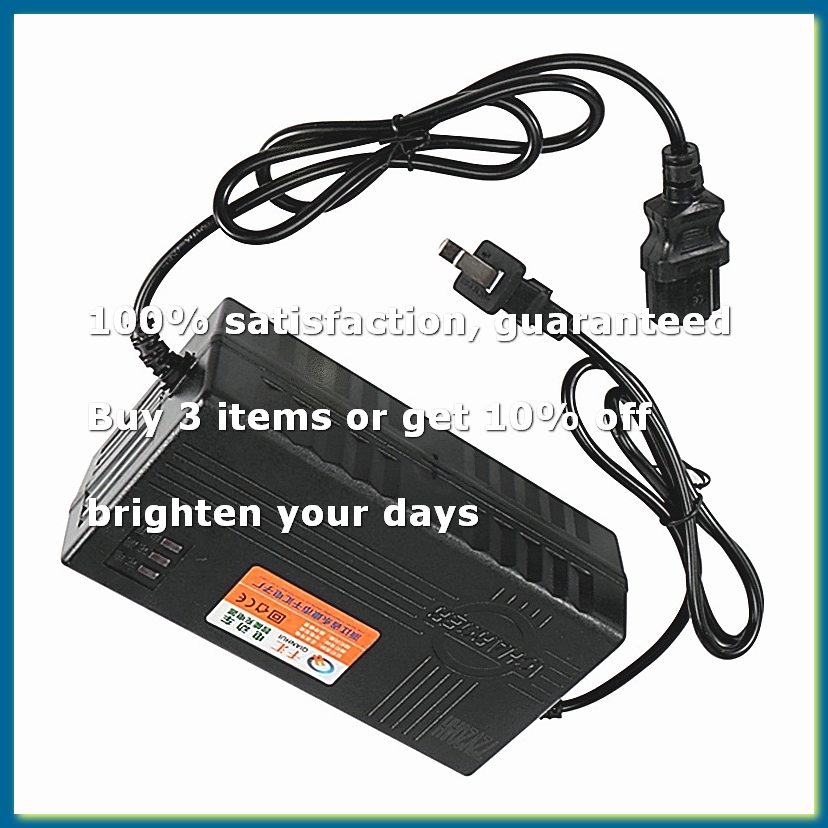 Caricabatterie per Moto 72V 20 - Electric Scooter Charger recensione e prezzo