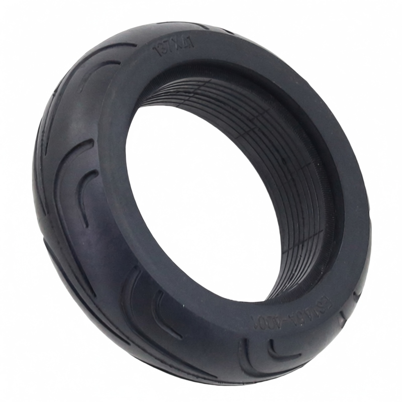 Adatto per pneumatici solidi d - Scooter Tire recensione e prezzo
