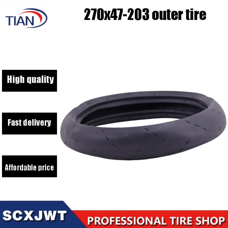 Pneumatico rinforzato e resist - Scooter Tire recensione e prezzo