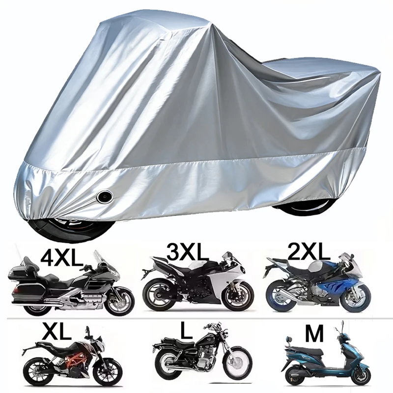Copertura Protettiva per Moto  - Electric Scooter Rain Cover recensione e prezzo
