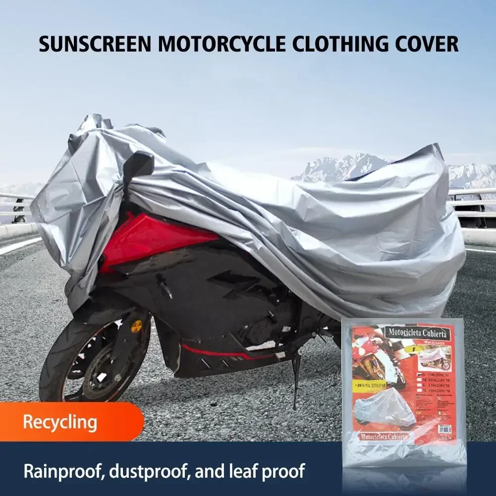Copertura Protettiva per Moto  - Electric Scooter Rain Cover recensione e prezzo
