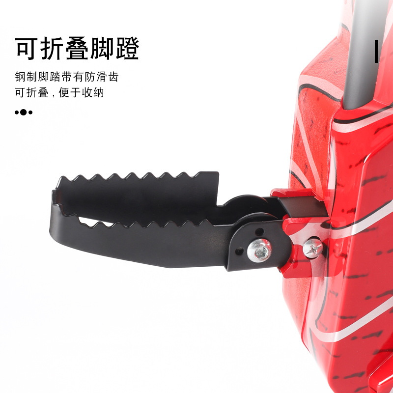 Triciclo elettrico a 3 ruote p - Kids Electric Scooter recensione e prezzo