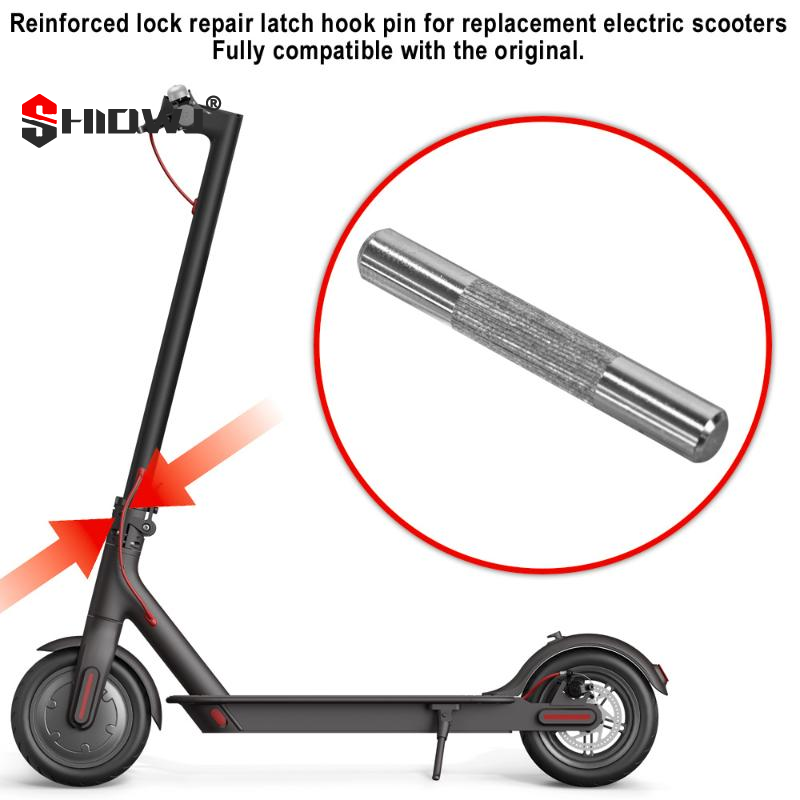1/3/5 pezzi per Xiaomi M365 Pr - Folding Electric Scooter recensione e prezzo