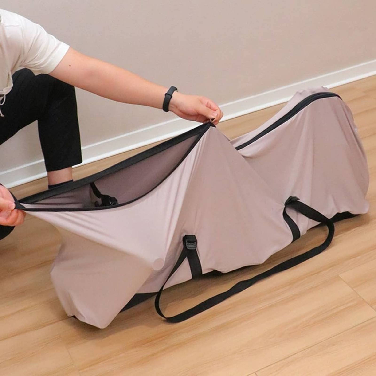 Borsa per monopattino elettric - Folding Electric Scooter recensione e prezzo