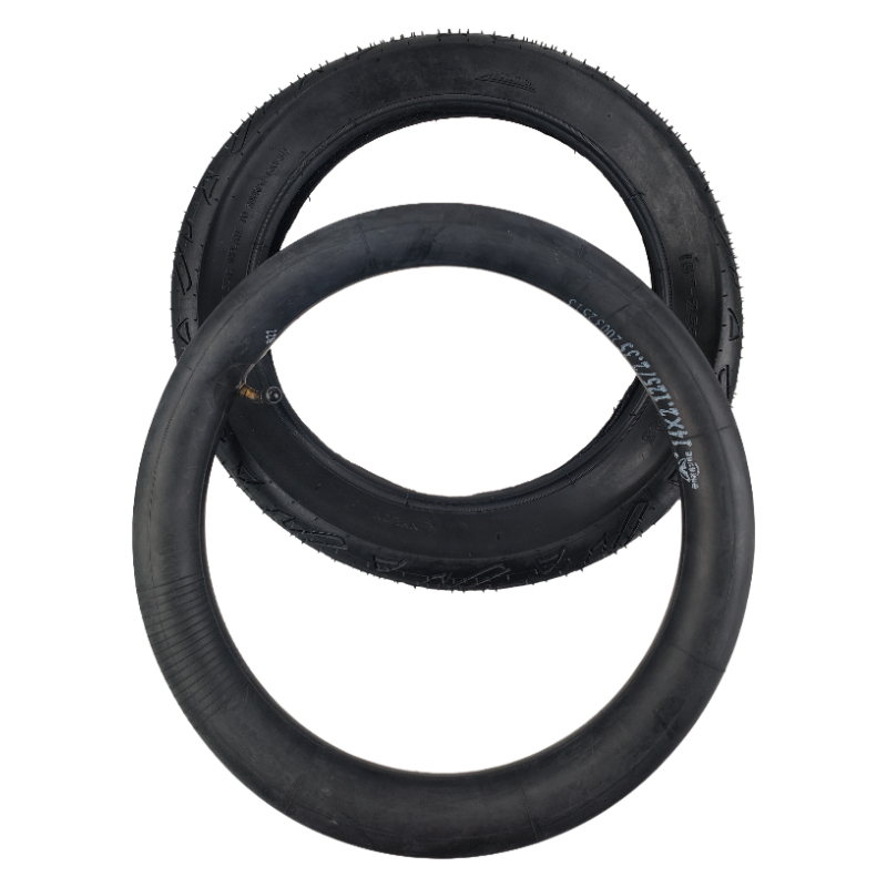 Affidabili pneumatici tubeless - Electric Scooter recensione e prezzo