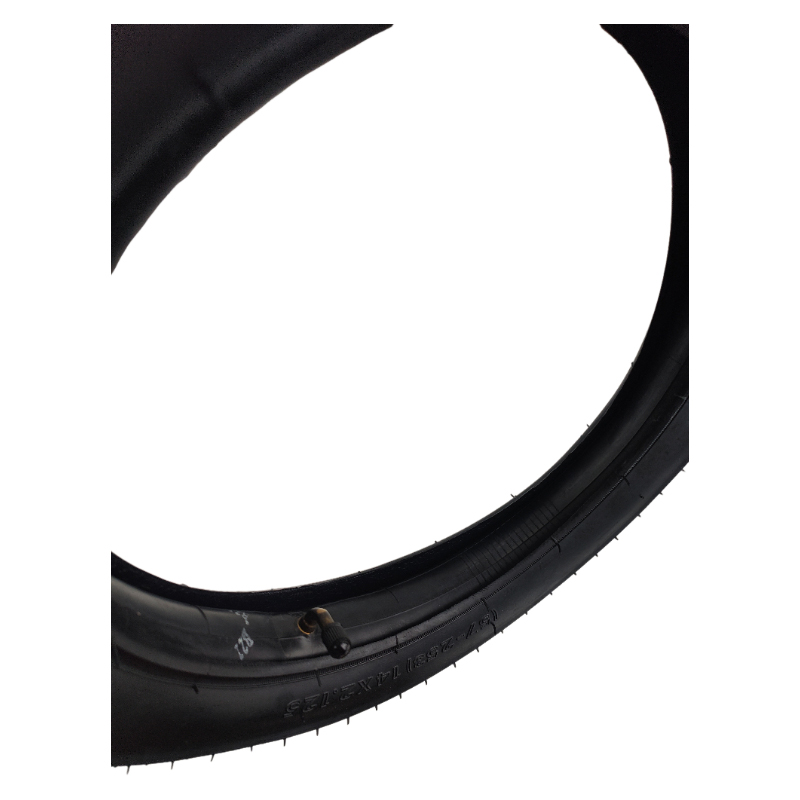 Affidabili pneumatici tubeless - Electric Scooter recensione e prezzo