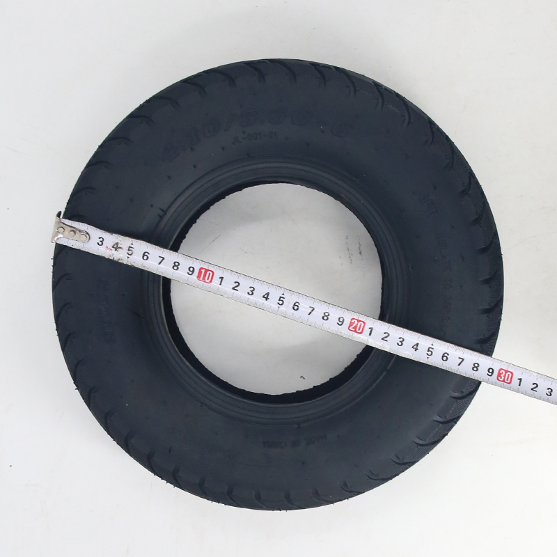 Camera d'aria 4.10/3.50-6 per  - Scooter Tire recensione e prezzo