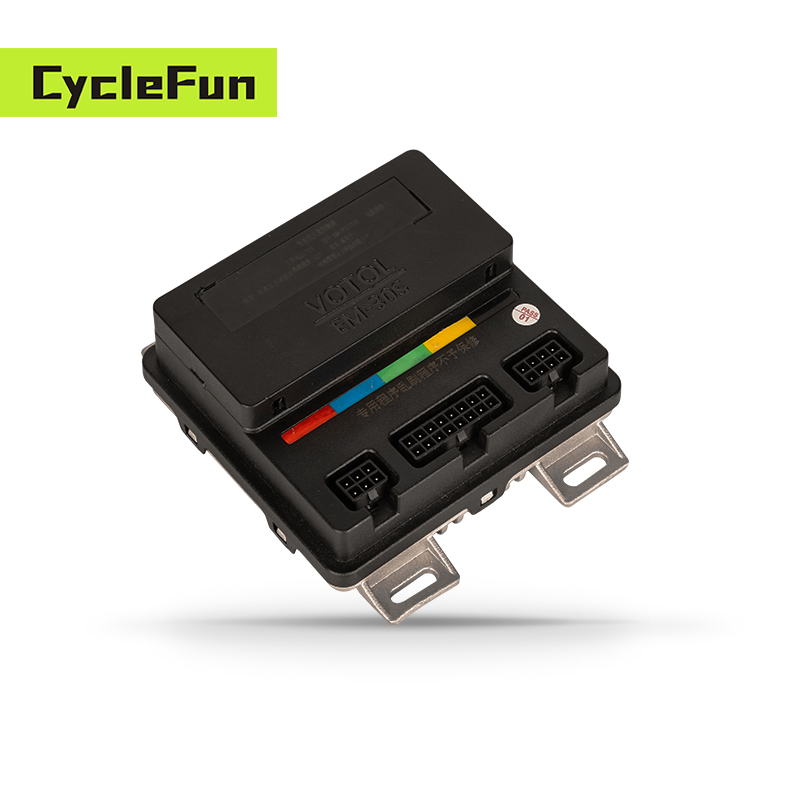 Controller ECU VOTOL EM-30S a  - Electric Scooter 500W recensione e prezzo