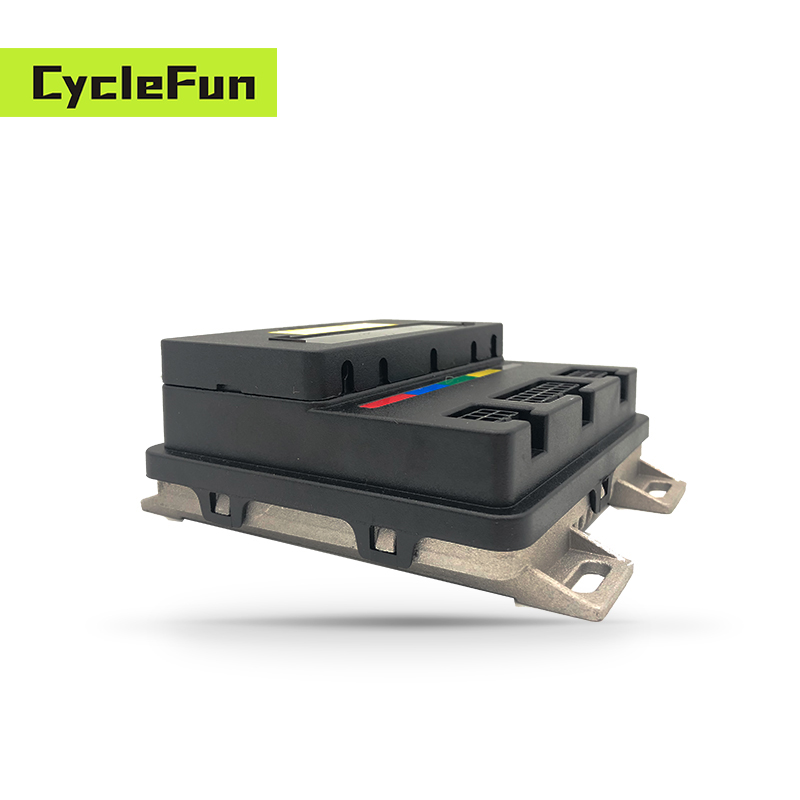 Controller ECU VOTOL EM-30S a  - Electric Scooter 500W recensione e prezzo