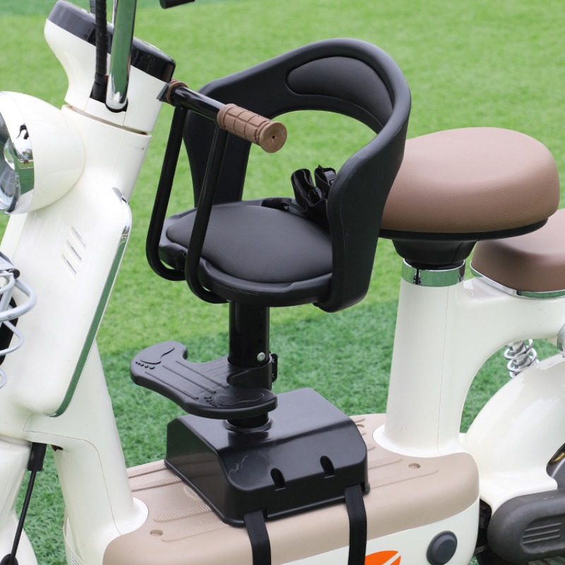 Seggiolino di sicurezza per ba - Kids Electric Scooter recensione e prezzo