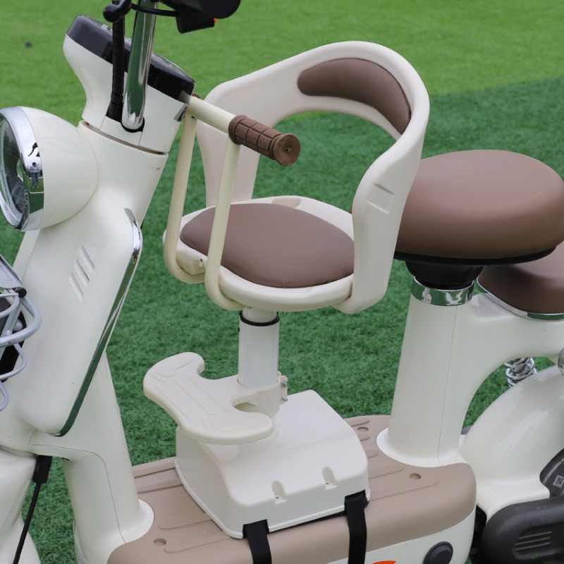 Seggiolino di sicurezza per ba - Kids Electric Scooter recensione e prezzo