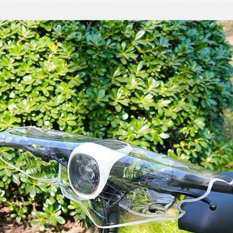 Copertura Impermeabile per Man - Electric Scooter recensione e prezzo