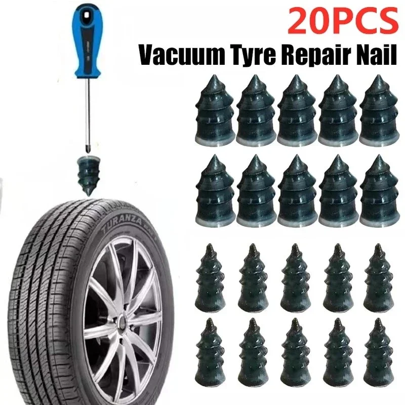 Chiodi per Riparazione Pneumat - Scooter Tire recensione e prezzo