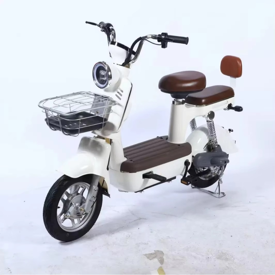 Monopattino Elettrico Digitale - Electric Scooter 500W recensione e prezzo