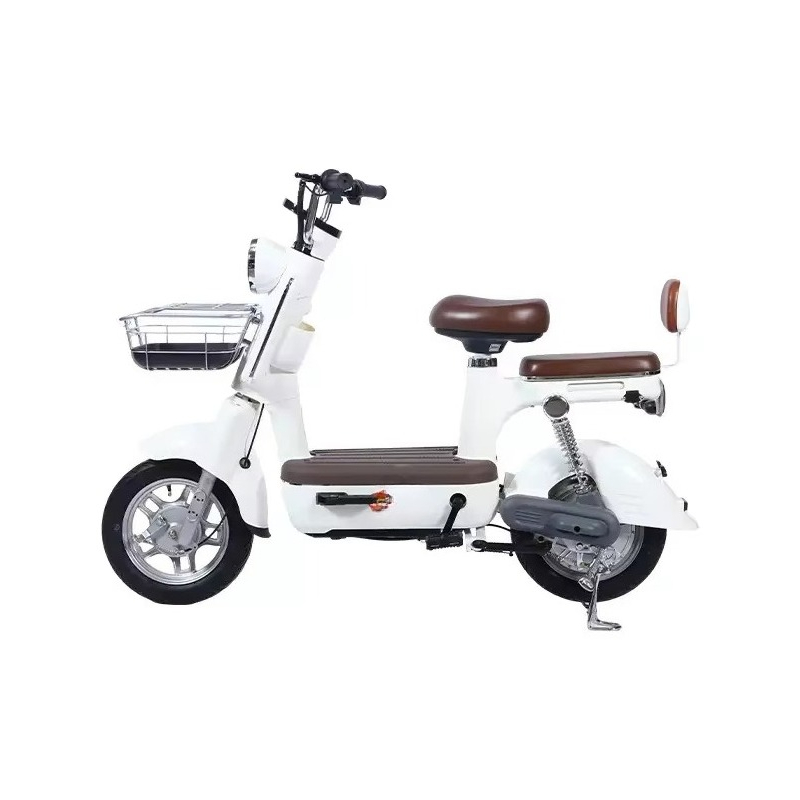 Monopattino Elettrico Digitale - Electric Scooter 500W recensione e prezzo