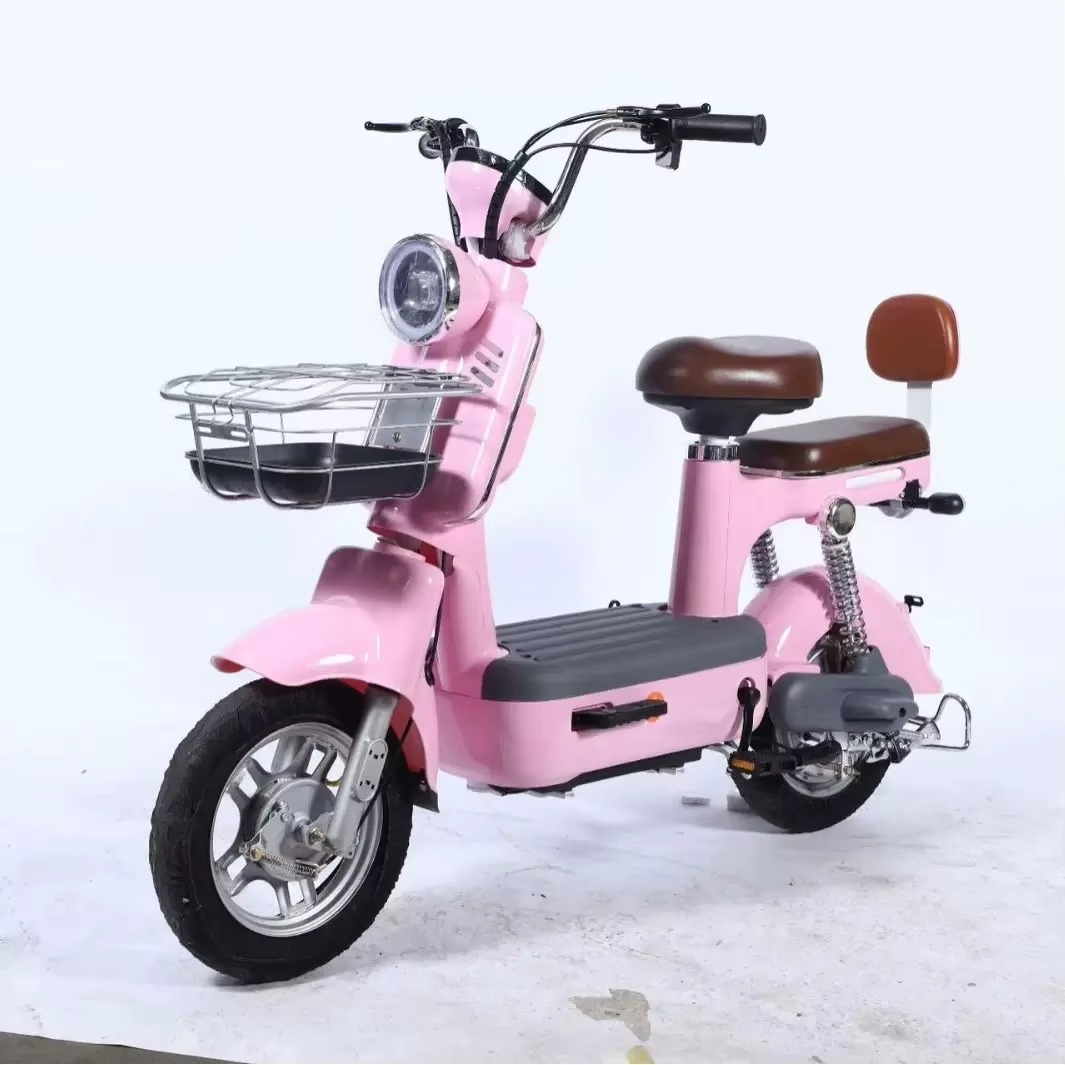 Monopattino Elettrico Digitale - Electric Scooter 500W recensione e prezzo