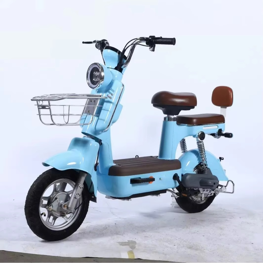 Monopattino Elettrico Digitale - Electric Scooter 500W recensione e prezzo
