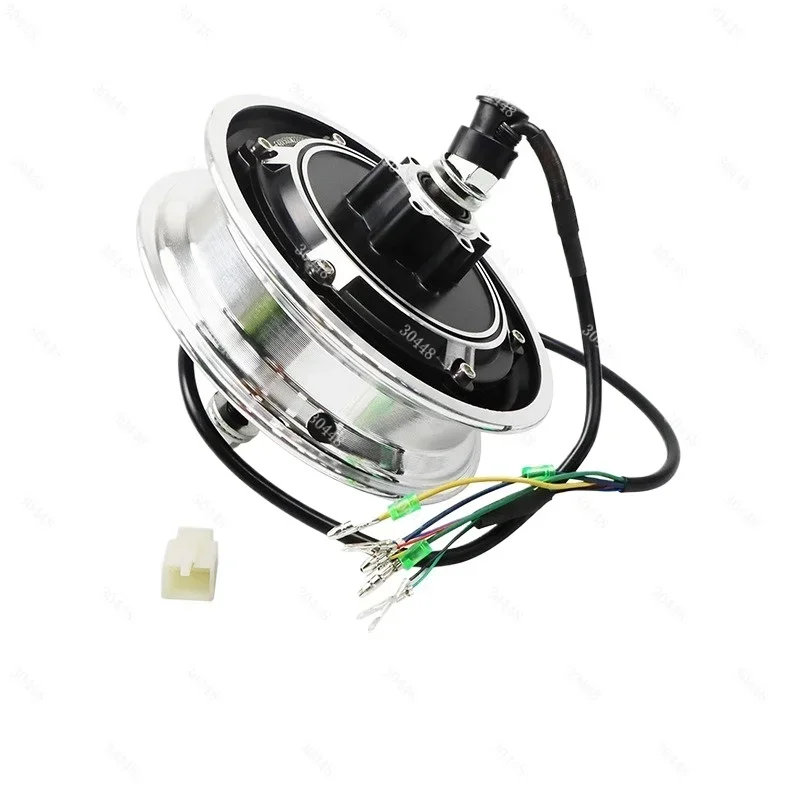 Motore mozzo 48V 500W per mono - Electric Scooter 500W recensione e prezzo